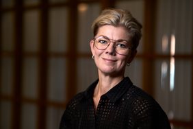 Sara Norberg