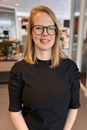 EMELIE STAMFJORD