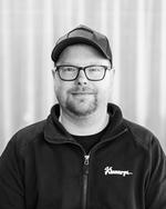 Mathias Haglund