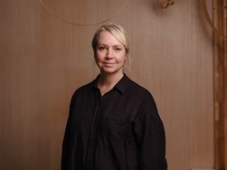 Heidi Holmström