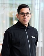 SADIK BELOUATI 