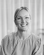 Jenny Alesand​​