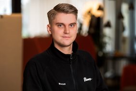 MARCUS NILSSON