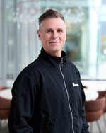 PATRIK LARSSON