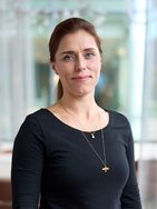ANNA M NILSSON