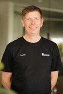 FREDRIK HILLENBORG