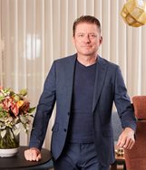 JOHAN BENKE