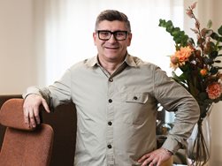 LORENS STOJANOVSKI