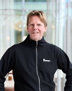 LARS NILSSON