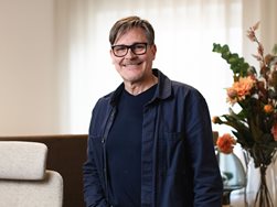 HÅKAN EBERHARDSSON