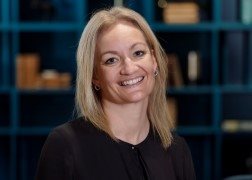 ASTRID WALFRIDSSON
