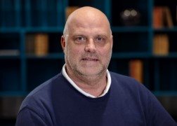 CHRISTER HANSSON