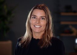 HELENA JOHANSSON