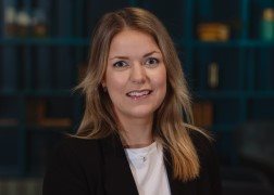 MALIN BRUNNÄS