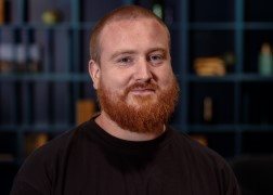 PATRIK LINDBERG