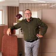 Peter Nordberg