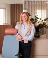 Sara Ljungberg Allgulin