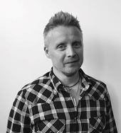 JOHAN BLANK