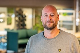 Magnus Wahlgren