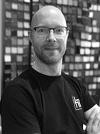 DANIEL LINDSTRÖM