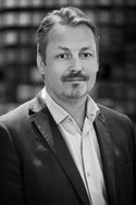 MIKAEL HARALDSSON
