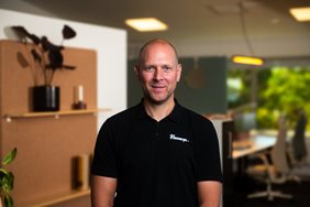 Rikard Törnvall
