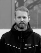GUSTAV JOHANSSON