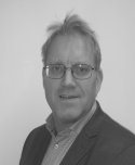 BIARNE GUSTAFSSON