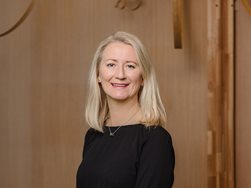 Katarina Svahnberg