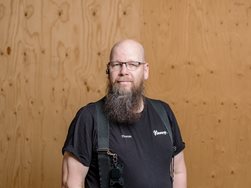 Thomas Mattsson