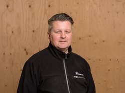 Mika Kosonen