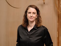 Johanna Kaunitz
