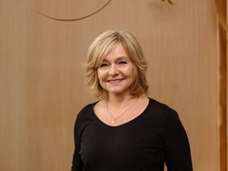 Ann-Marie Olsson-Grähs