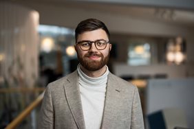 ERIK AXELSSON