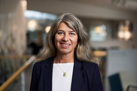 ANNICA AXELSSON