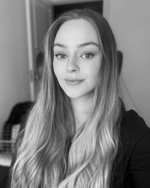 Annelie Tegman 