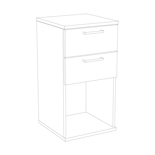 Art. S2P400 D2 PLBA