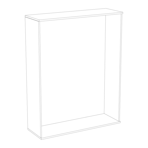 Art. S4P1200 O SI W123D PLBA